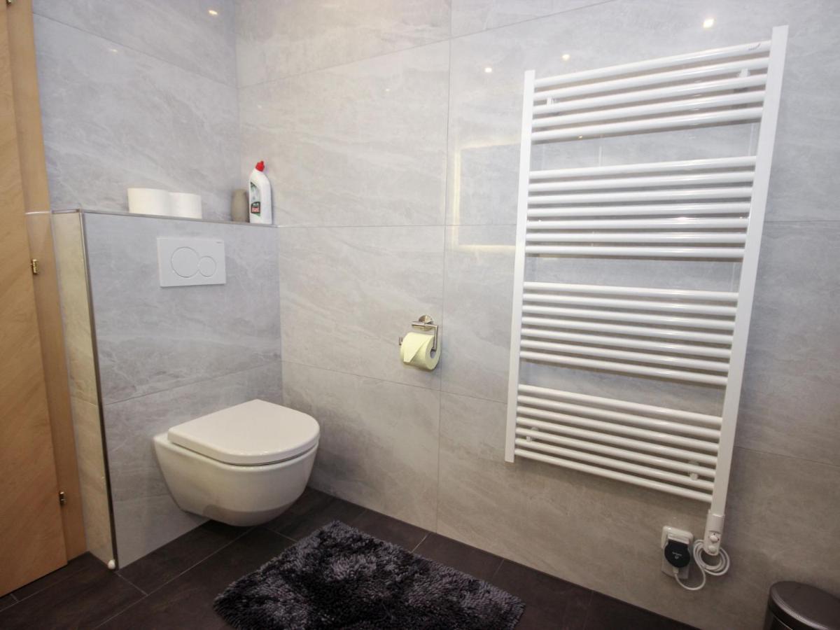 Haus Sailer Apartment