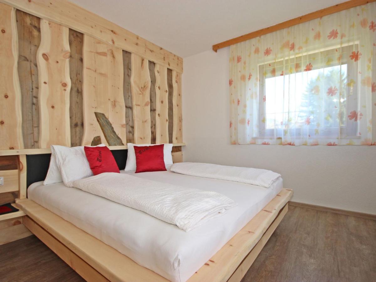 Haus Sailer By Interhome Oberperfuss