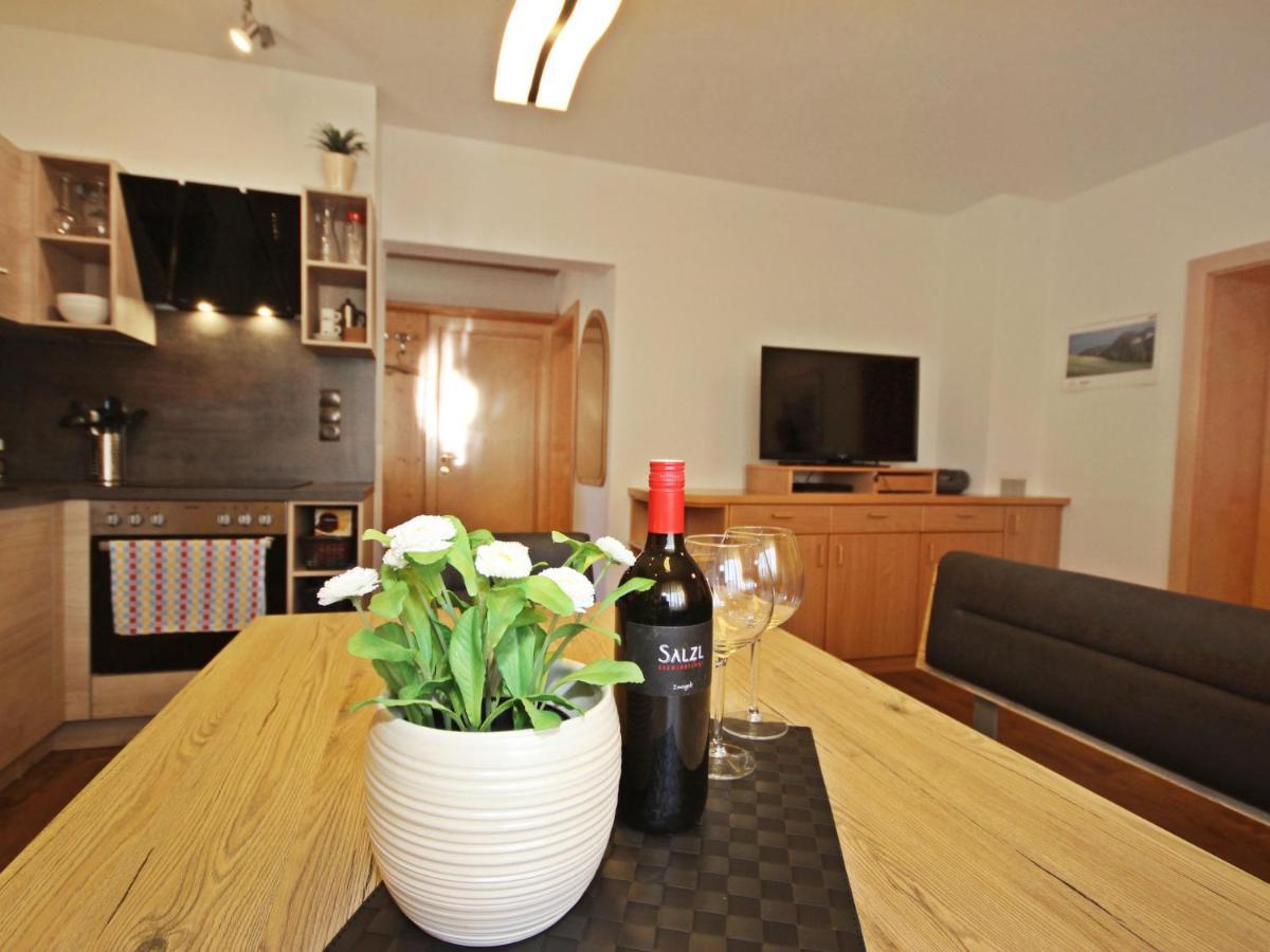 Haus Sailer By Interhome Apartment *