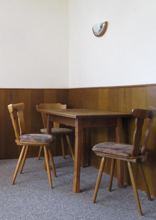 Haus Sailer Apartment *