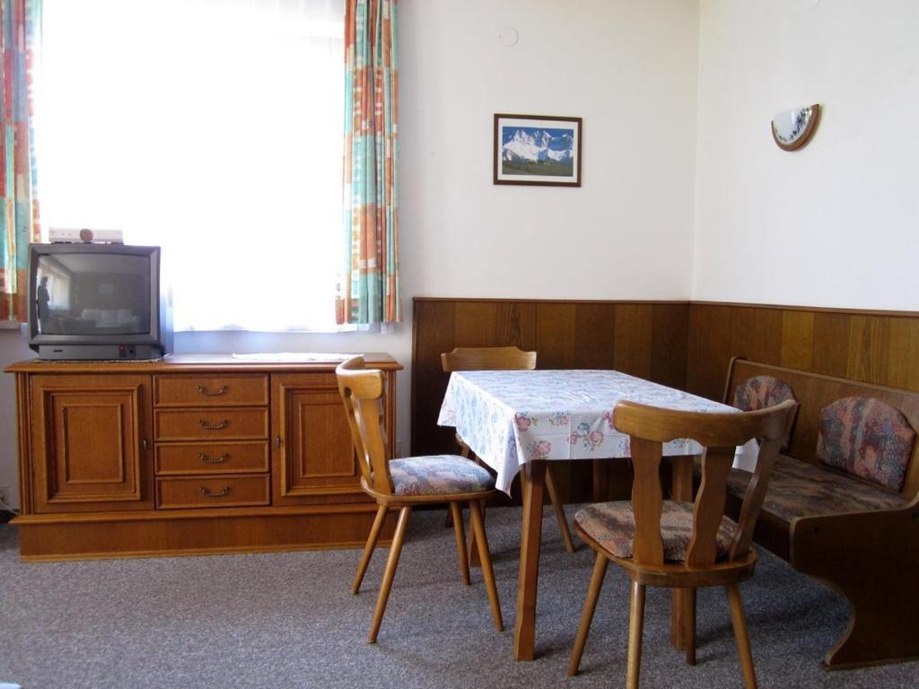 Haus Sailer Apartment *