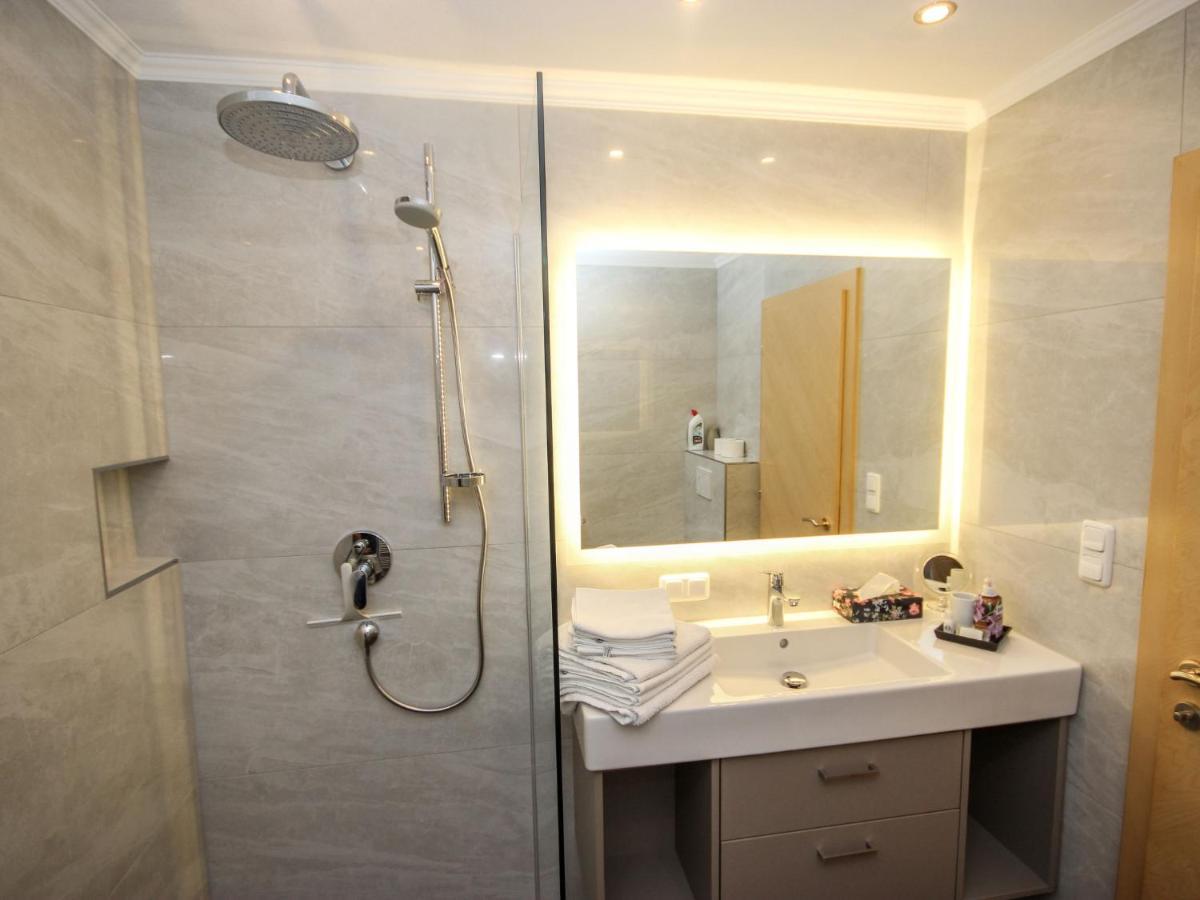 Apartment Haus Sailer Oberperfuss