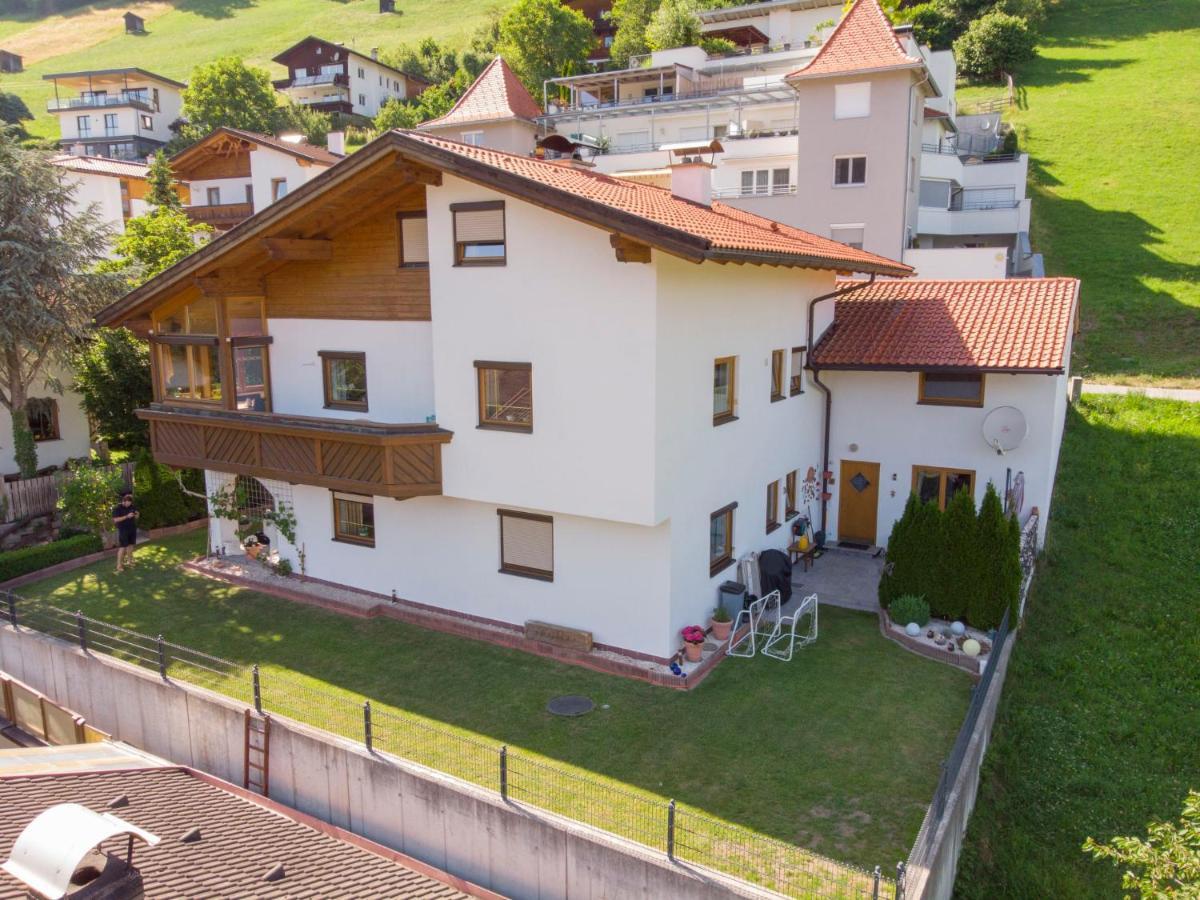 Haus Sailer By Interhome *