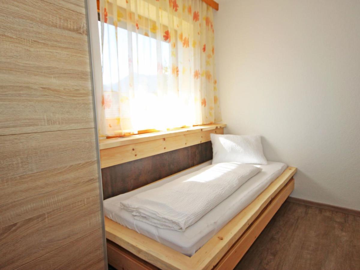 Haus Sailer Apartment Oberperfuss