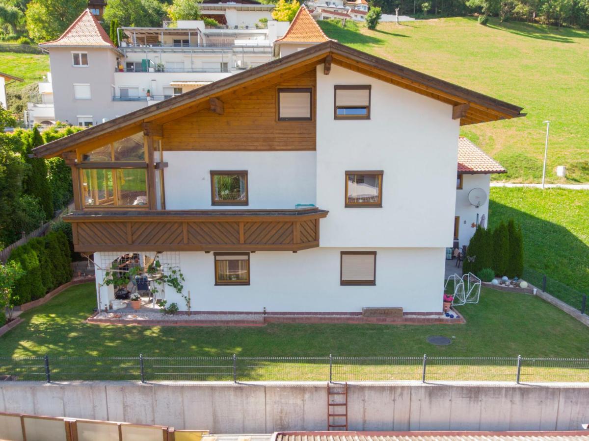 Apartment Haus Sailer *