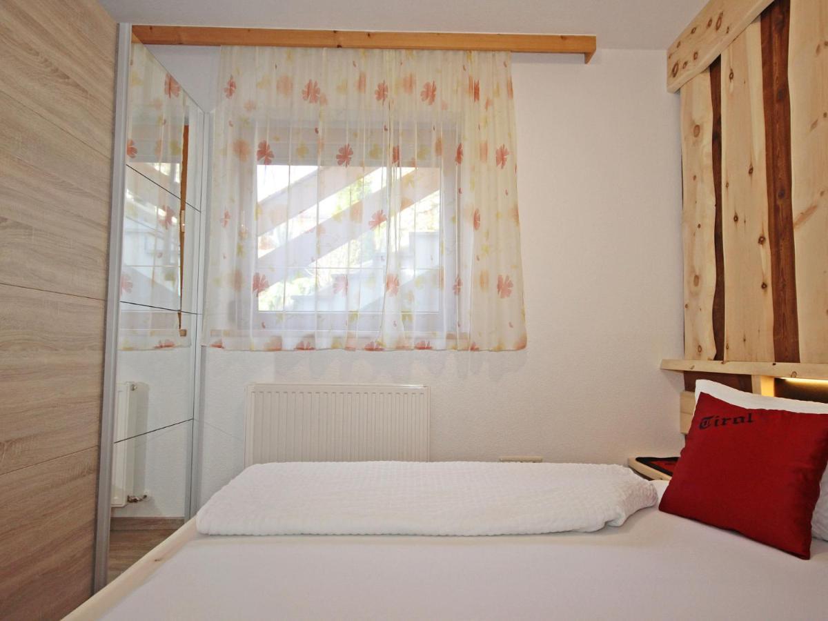 Haus Sailer Apartment