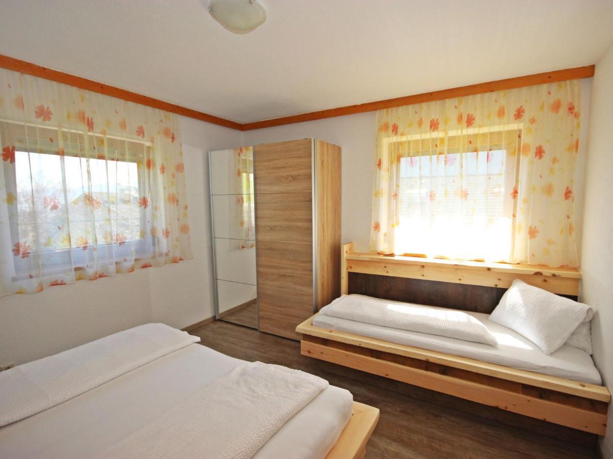 Apartment Haus Sailer