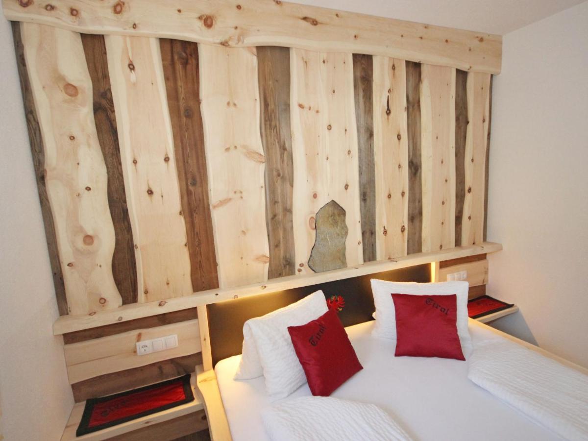 Apartment Haus Sailer Oberperfuss
