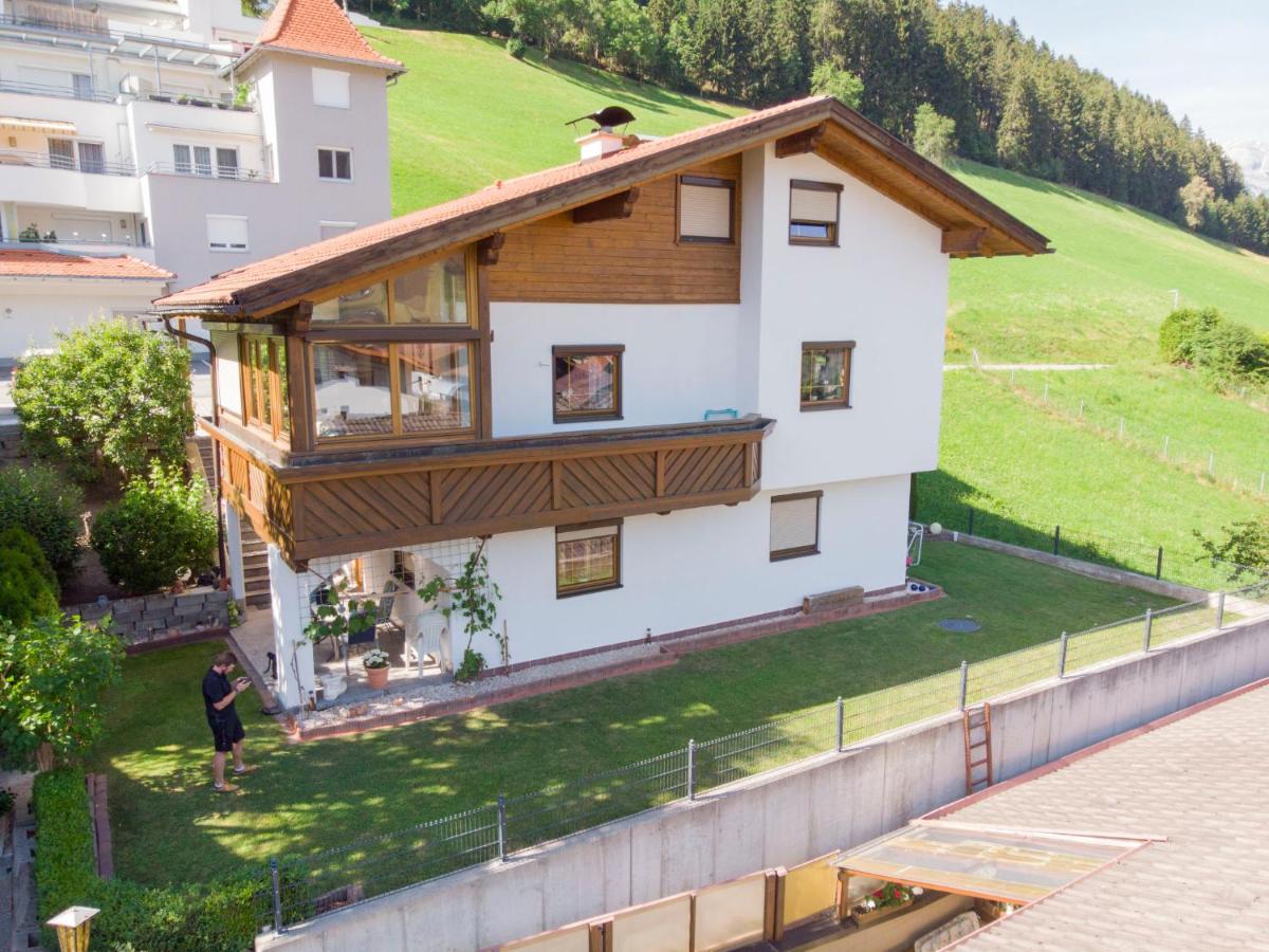 Haus Sailer By Interhome Oberperfuss