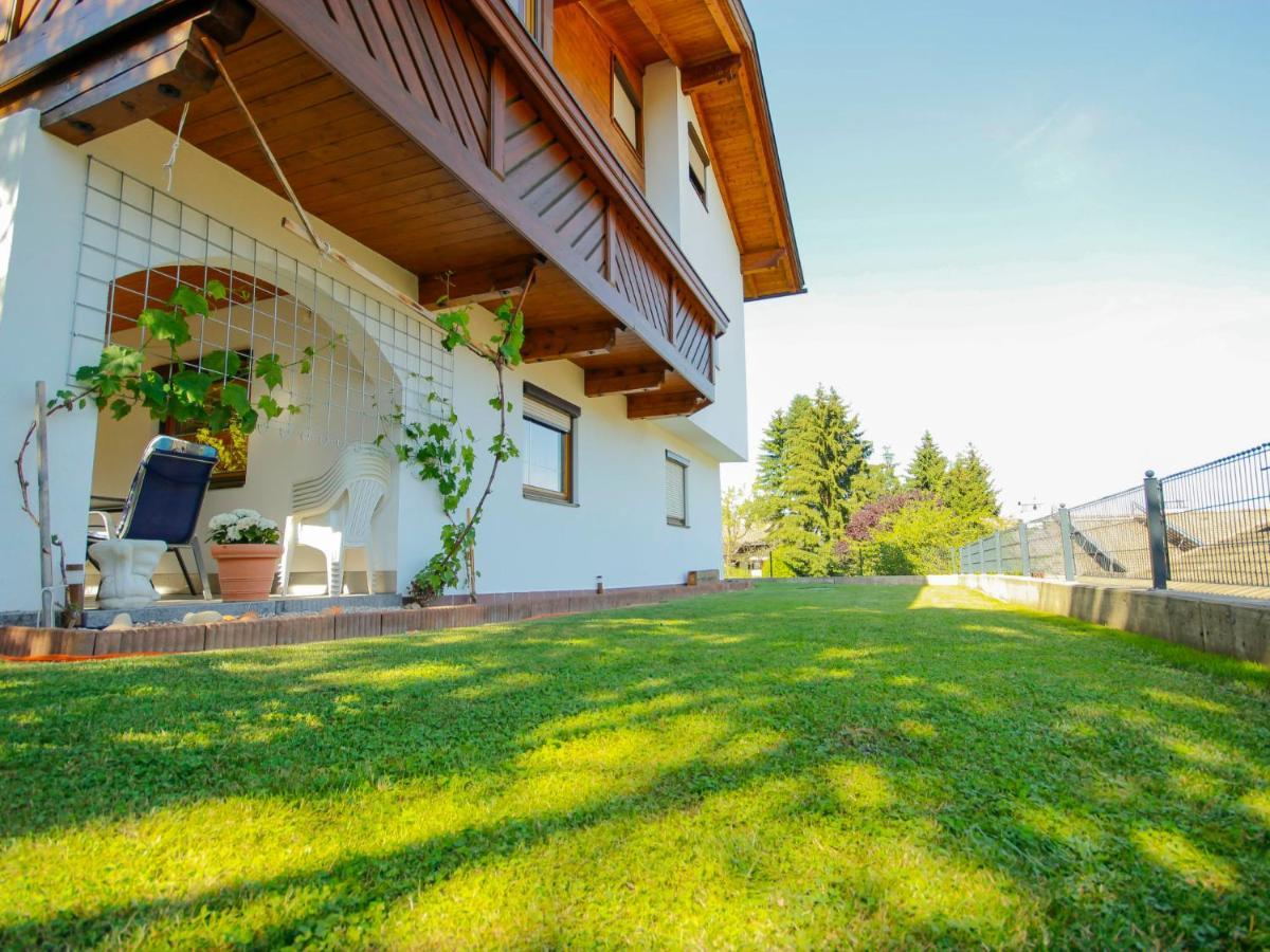Haus Sailer By Interhome