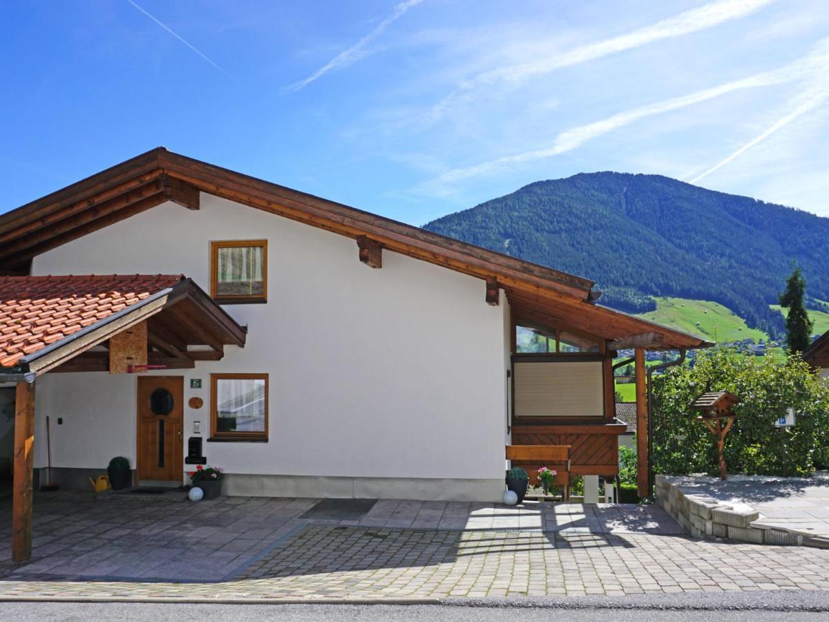 Haus Sailer Oberperfuss