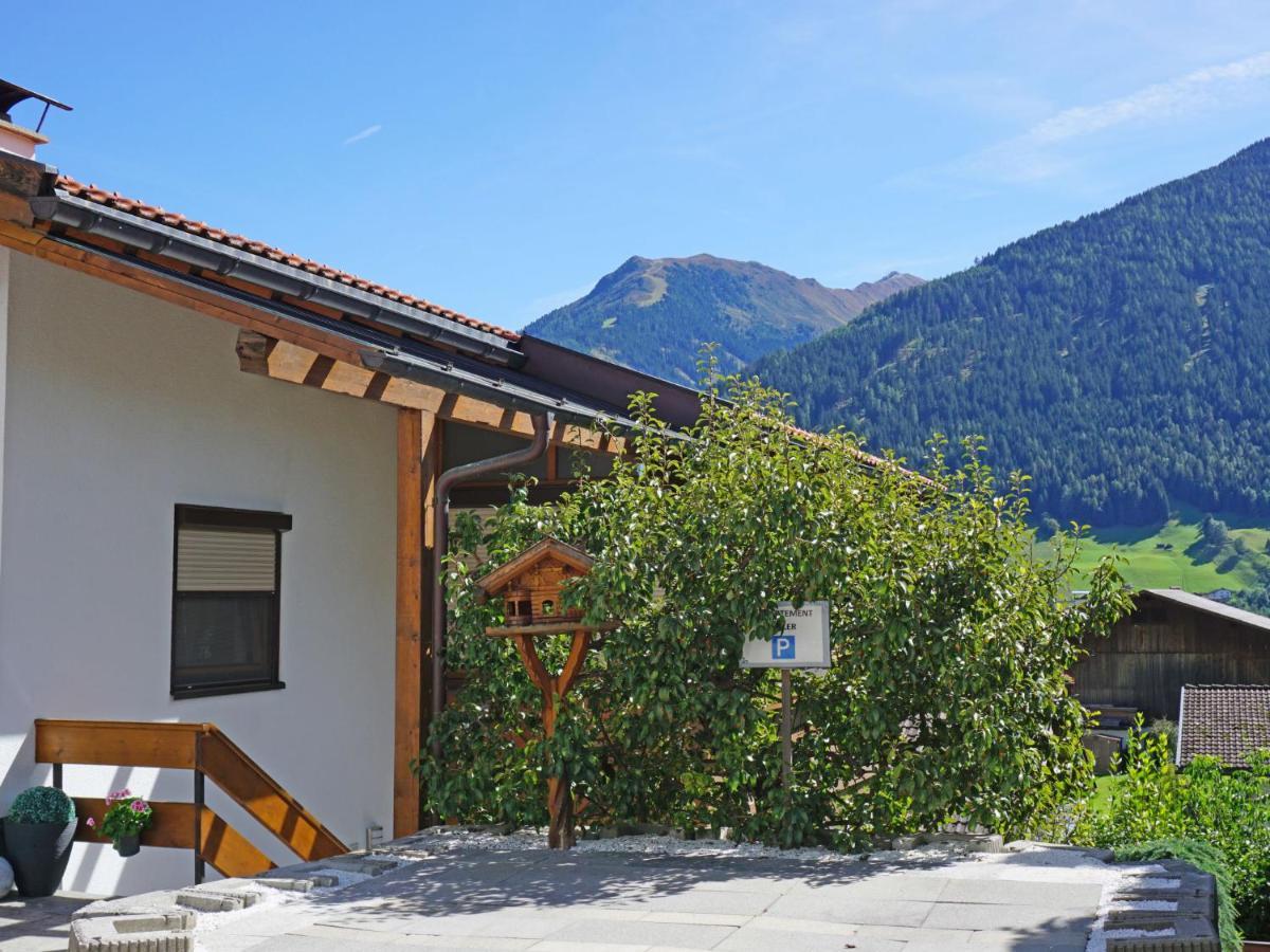 Haus Sailer *