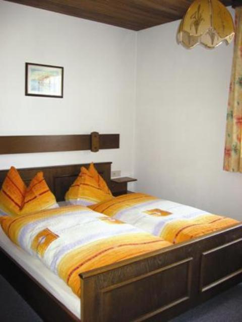 Haus Sailer Apartment Oberperfuss