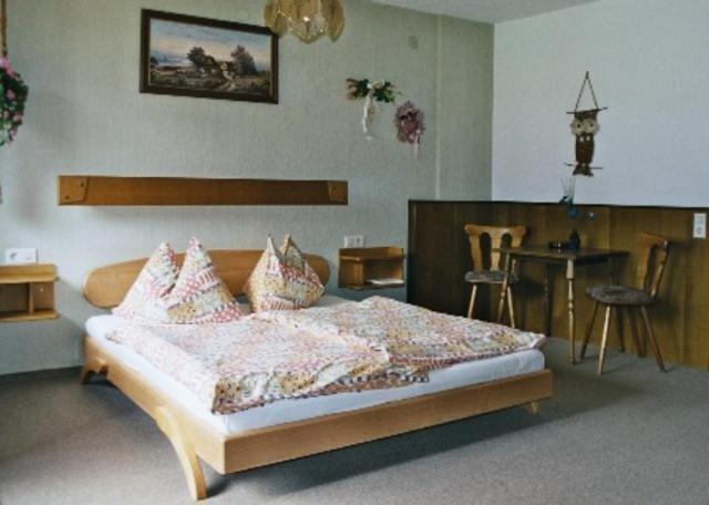 Haus Sailer Oberperfuss