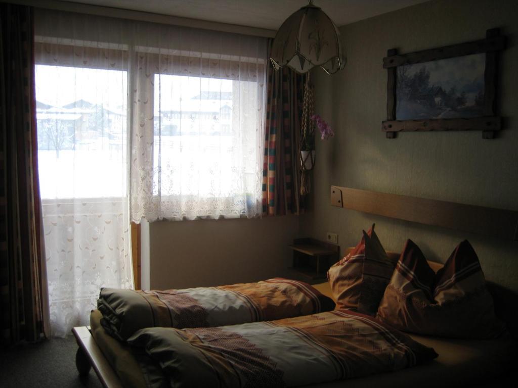 Apartment Haus Sailer