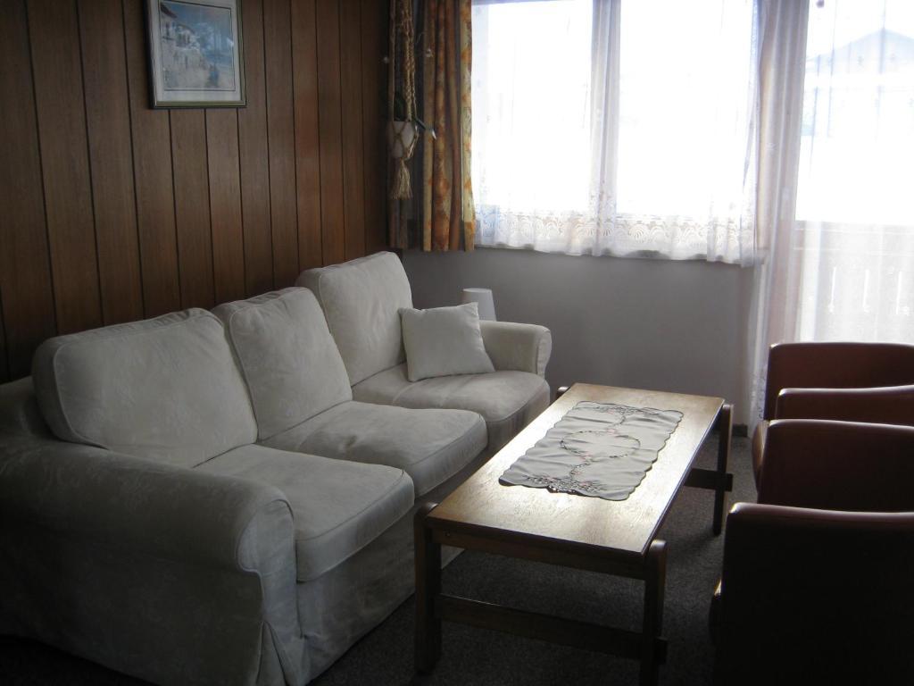 Apartment Haus Sailer Oberperfuss