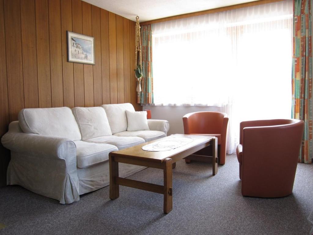 Haus Sailer *