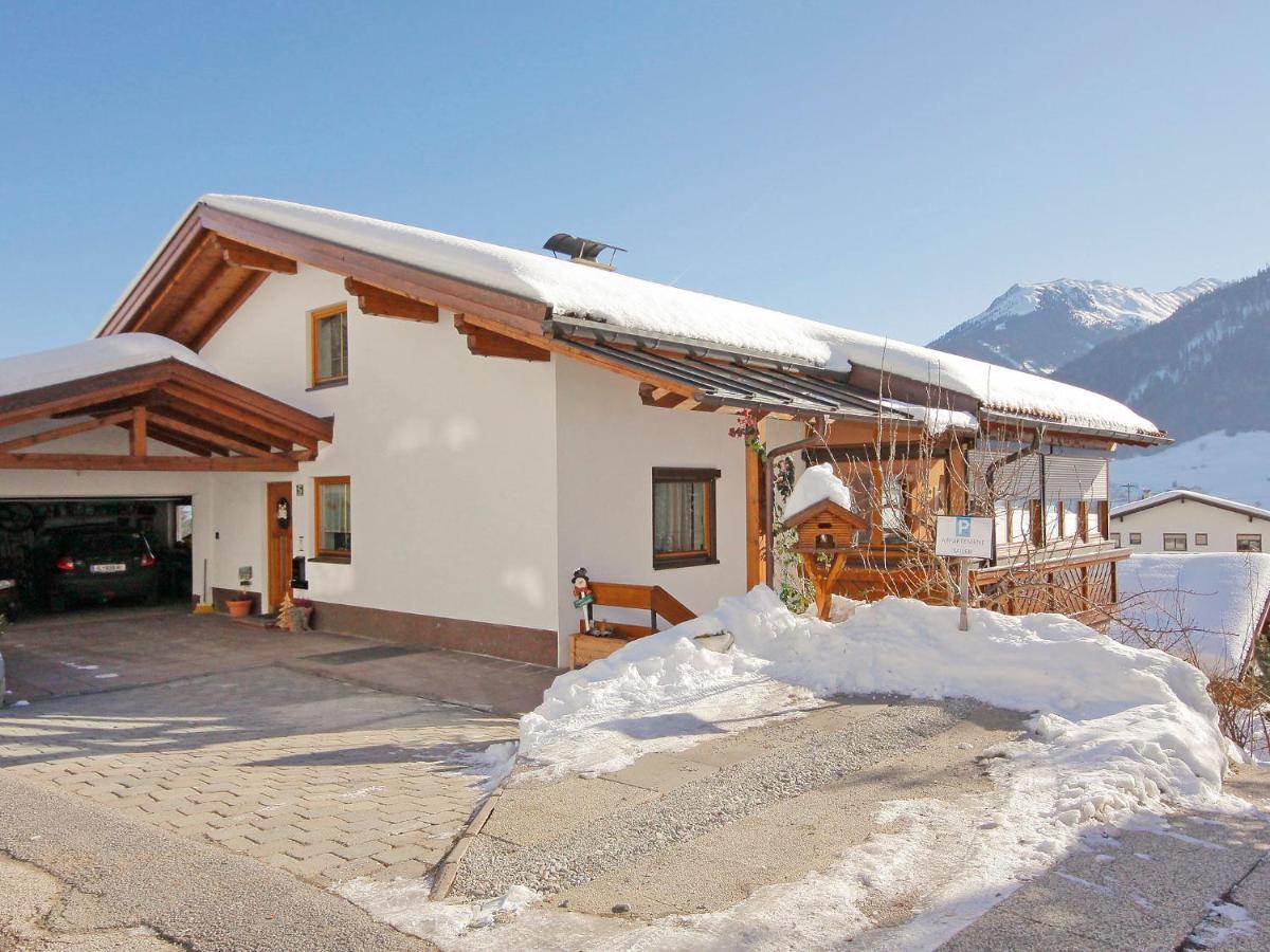Haus Sailer * Oberperfuss