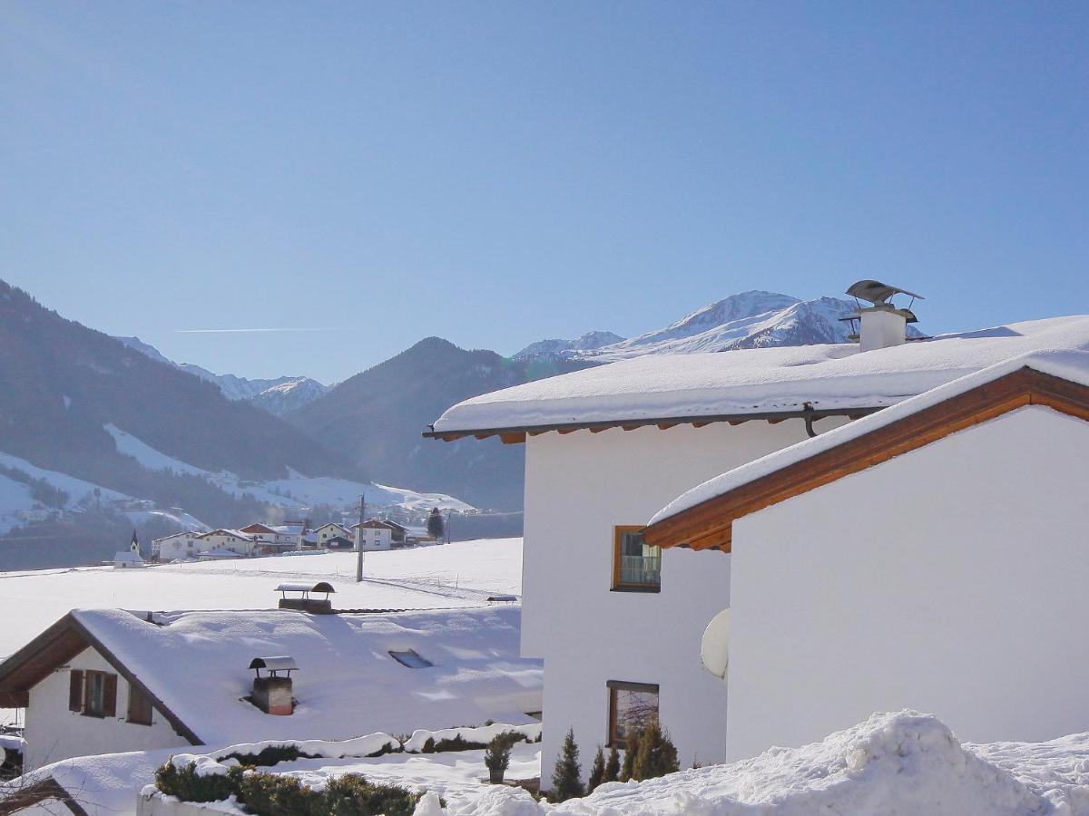 Haus Sailer Appartement