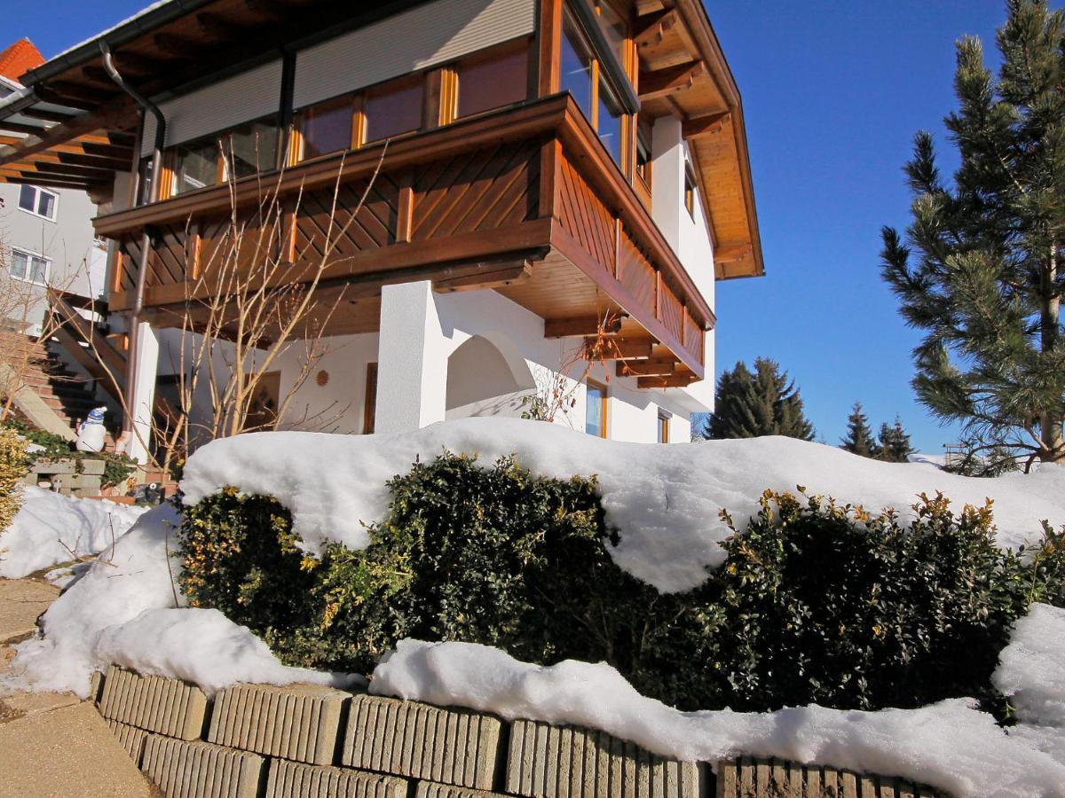 Haus Sailer Appartement